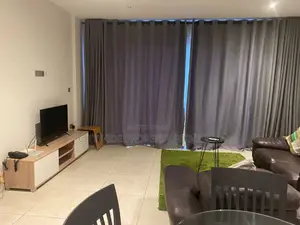 Furnished 1bdrm Apartment in Ghana Link Area for rent