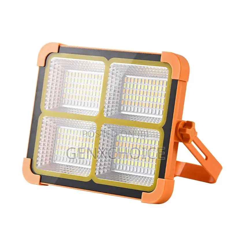Solar Led Light