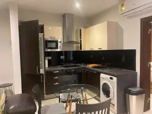 Furnished 1bdrm Apartment in Ghana Link Area for rent