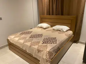 Furnished 1bdrm Apartment in Ghana Link Area for rent