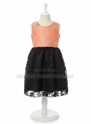 Kids Dresses