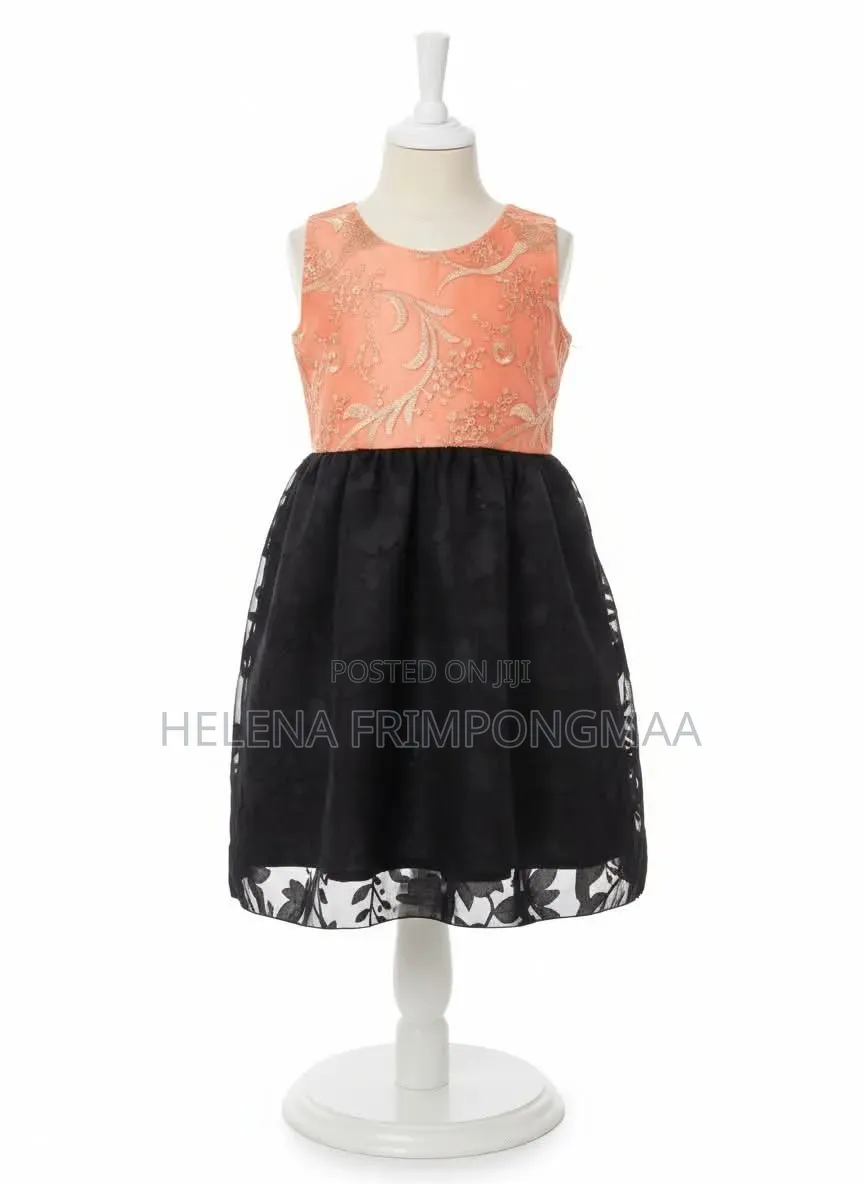 Kids Dresses