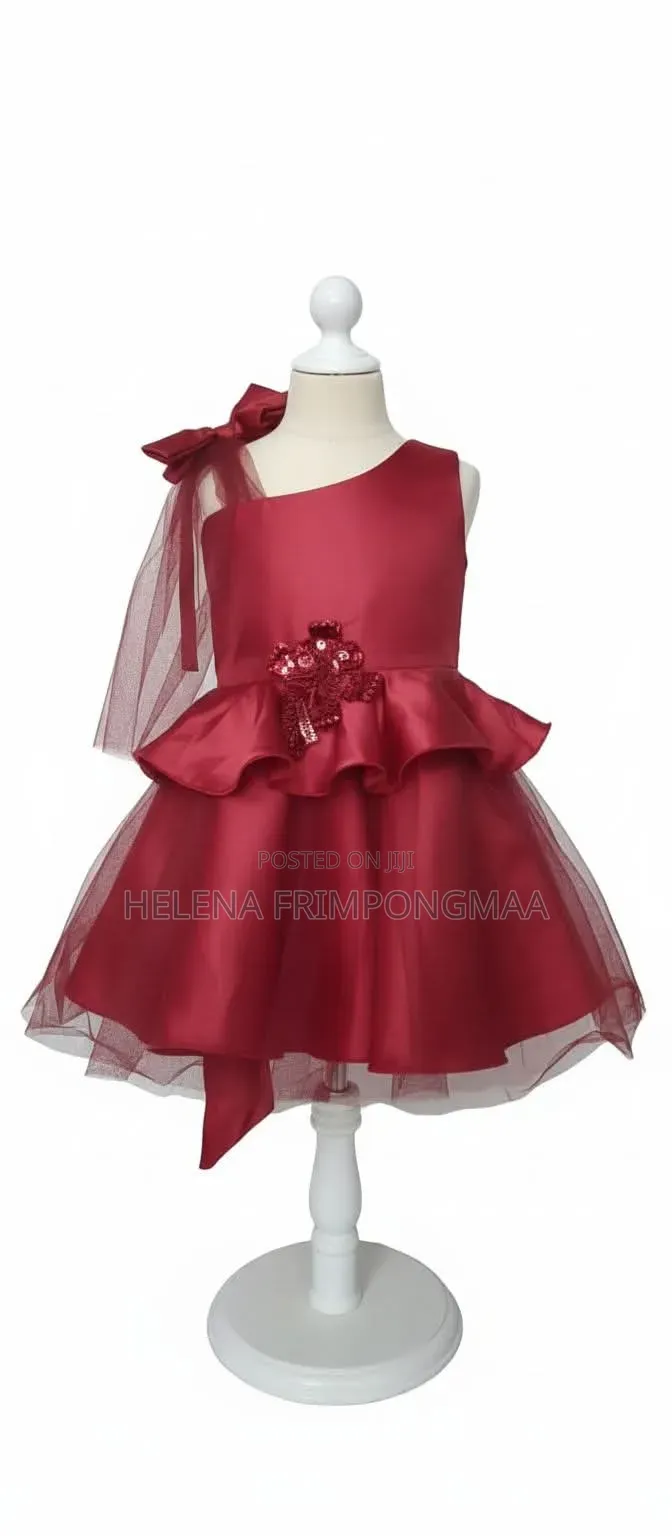 Kids Dresses