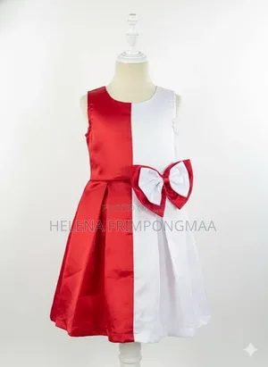 Kids Dresses