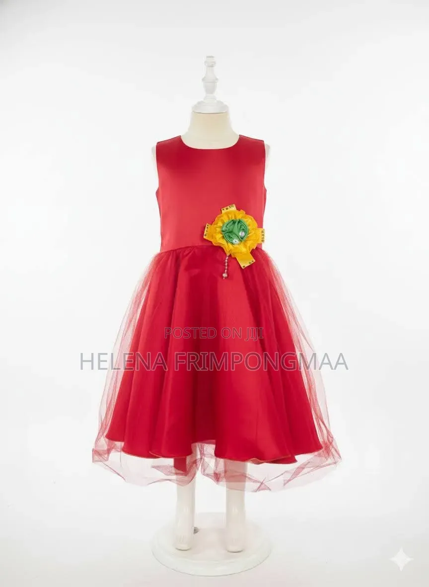 Kids Dresses