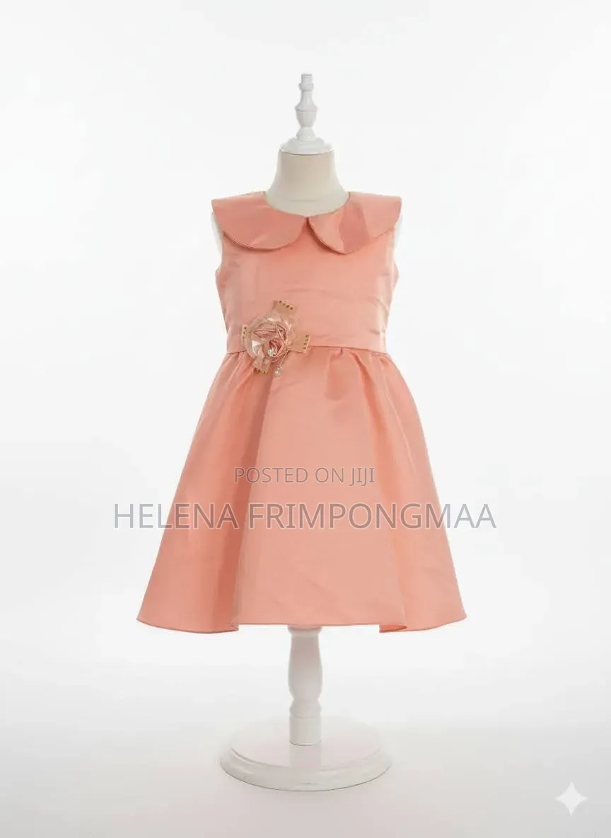 Kids Dresses
