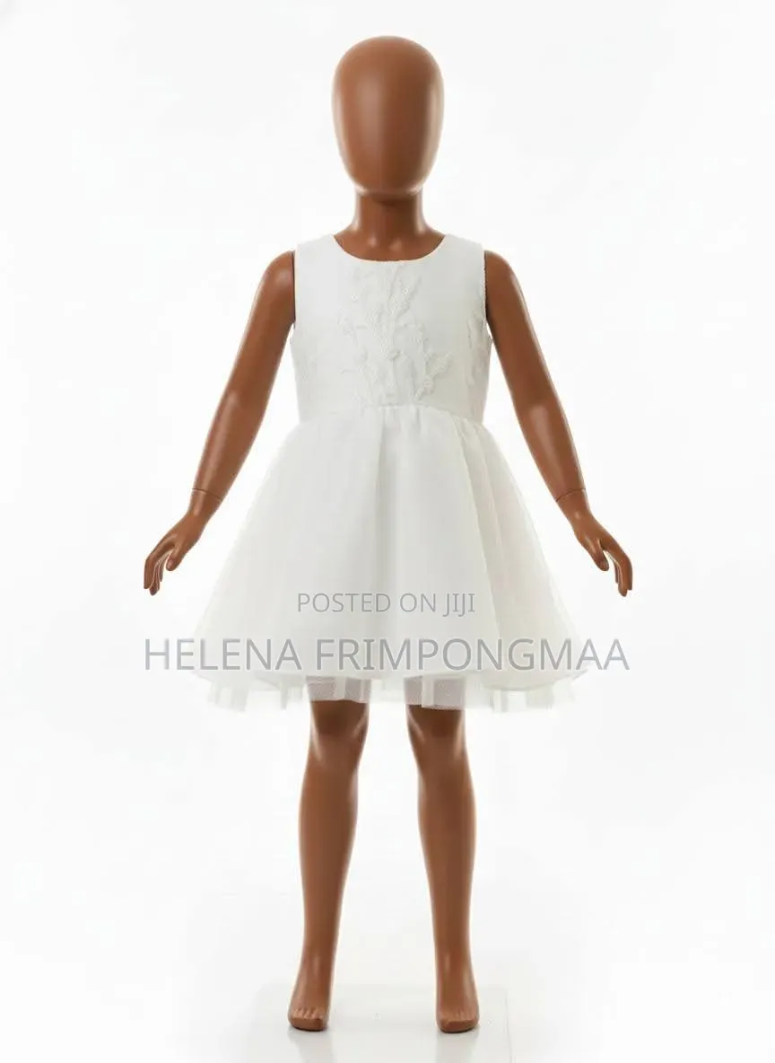 Kids Dresses