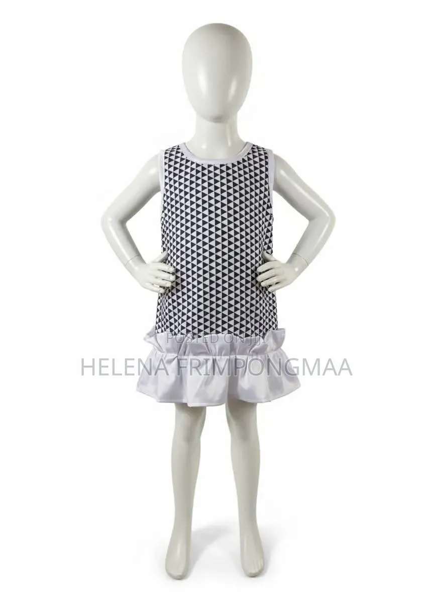 Kids Dresses