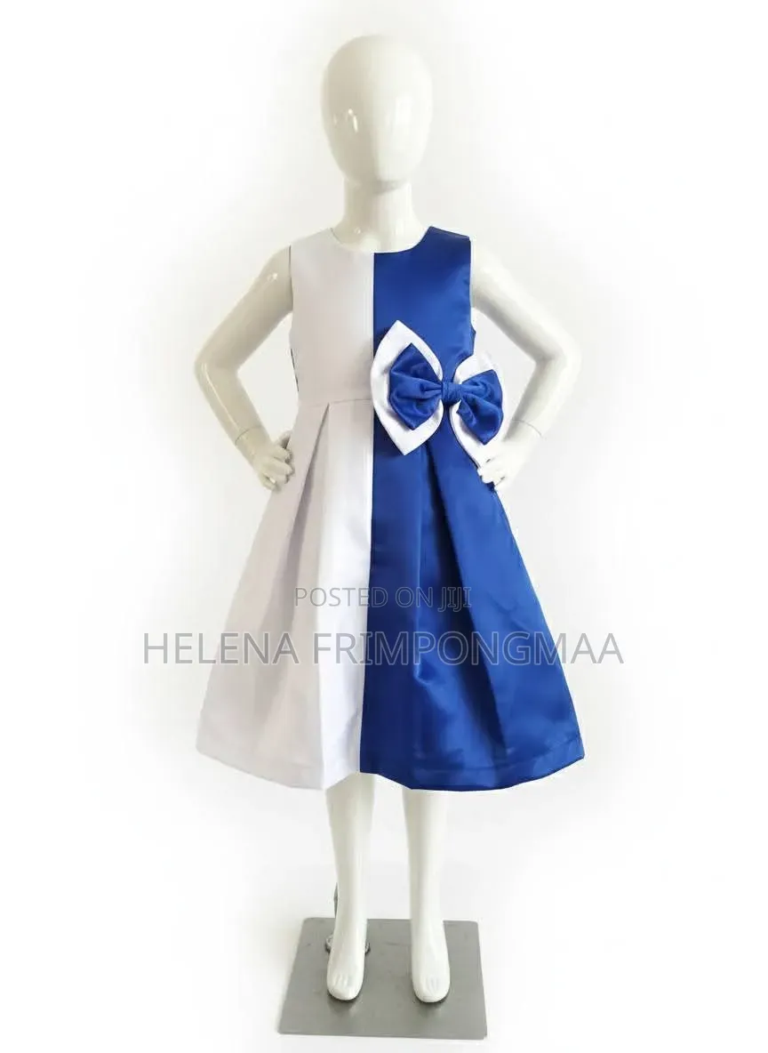 Kids Dresses
