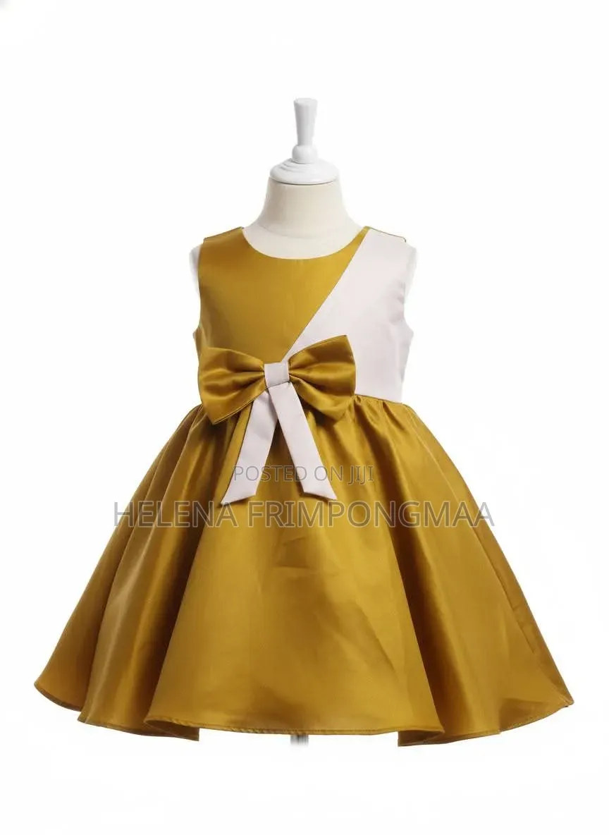 Kids Dresses