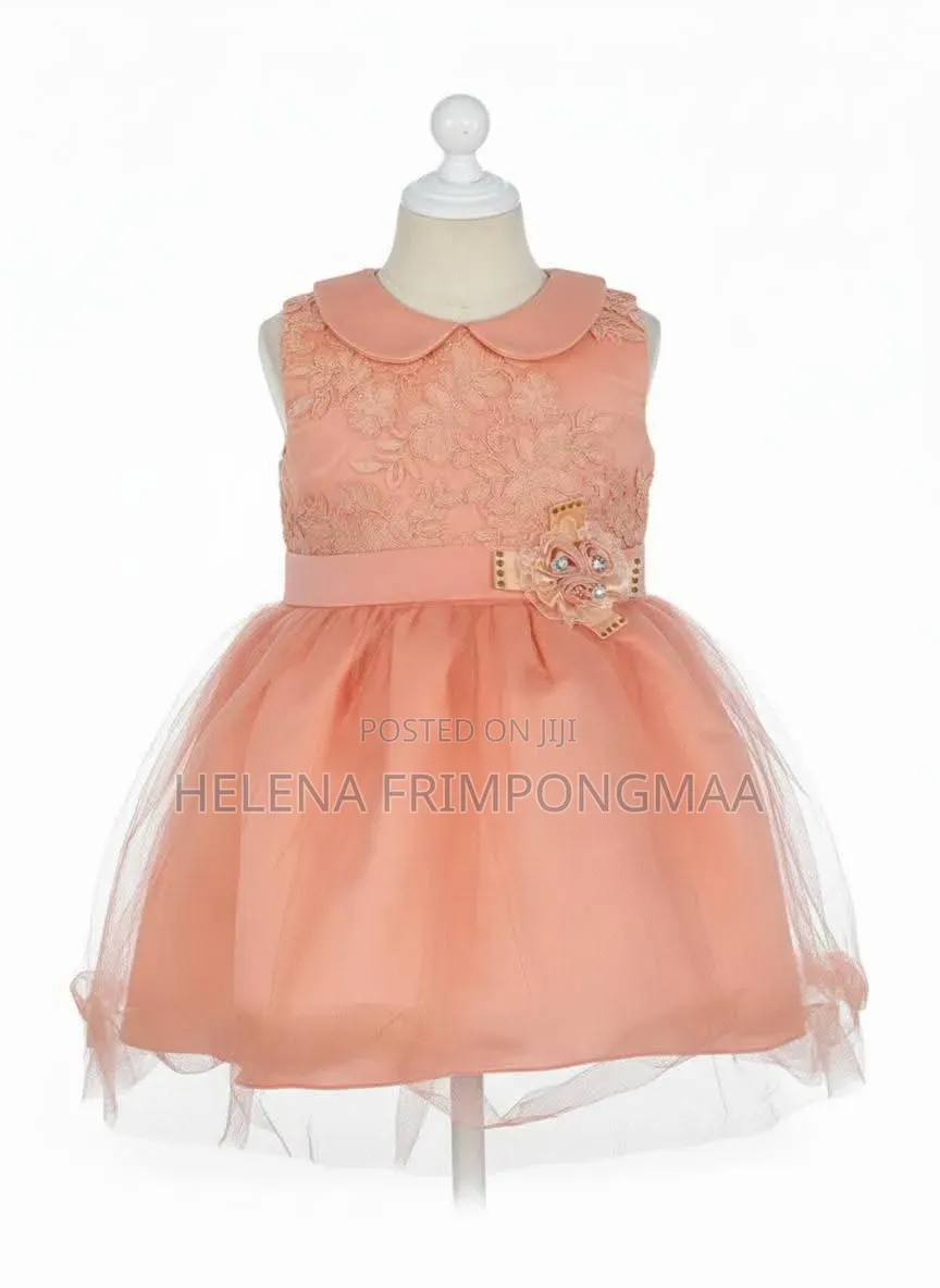 Kids Dresses