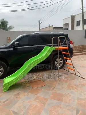 Kids Slide 282x130x165cm Size 2