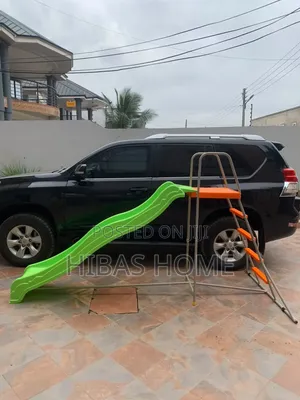 Kids Slide 282x130x165cm Size 2