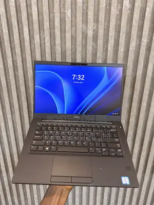 Laptop Dell Latitude 7390 8GB Intel Core i5 SSD 256GB