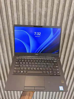Laptop Dell Latitude 7390 8GB Intel Core i5 SSD 256GB