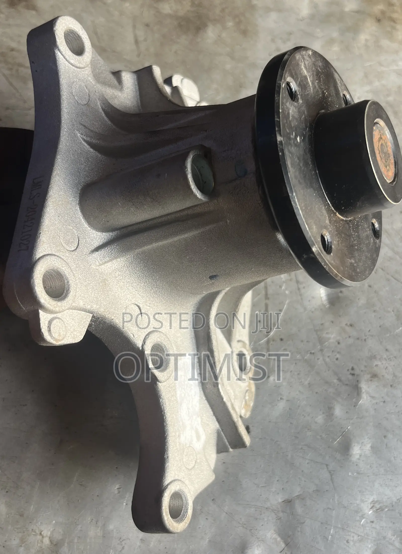 Water Pump
