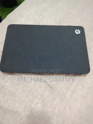 Laptop HP Pavilion G6 8GB Intel Pentium HDD+SSD 512GB