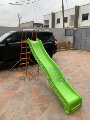 Kids Slide 308x133x175cm Slide 3