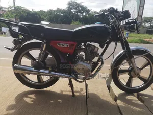 Royal RY125 2025 Black