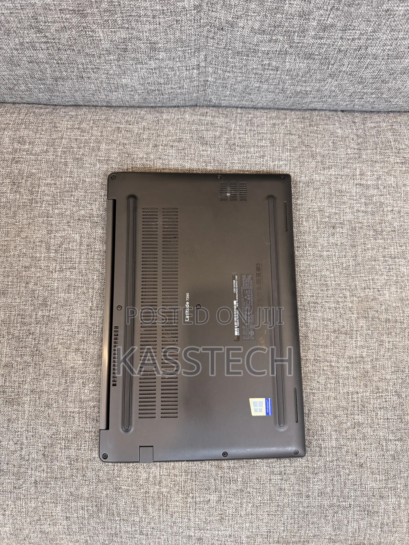 Laptop Dell Latitude 13 7370 8GB Intel Core i5 SSD 256GB