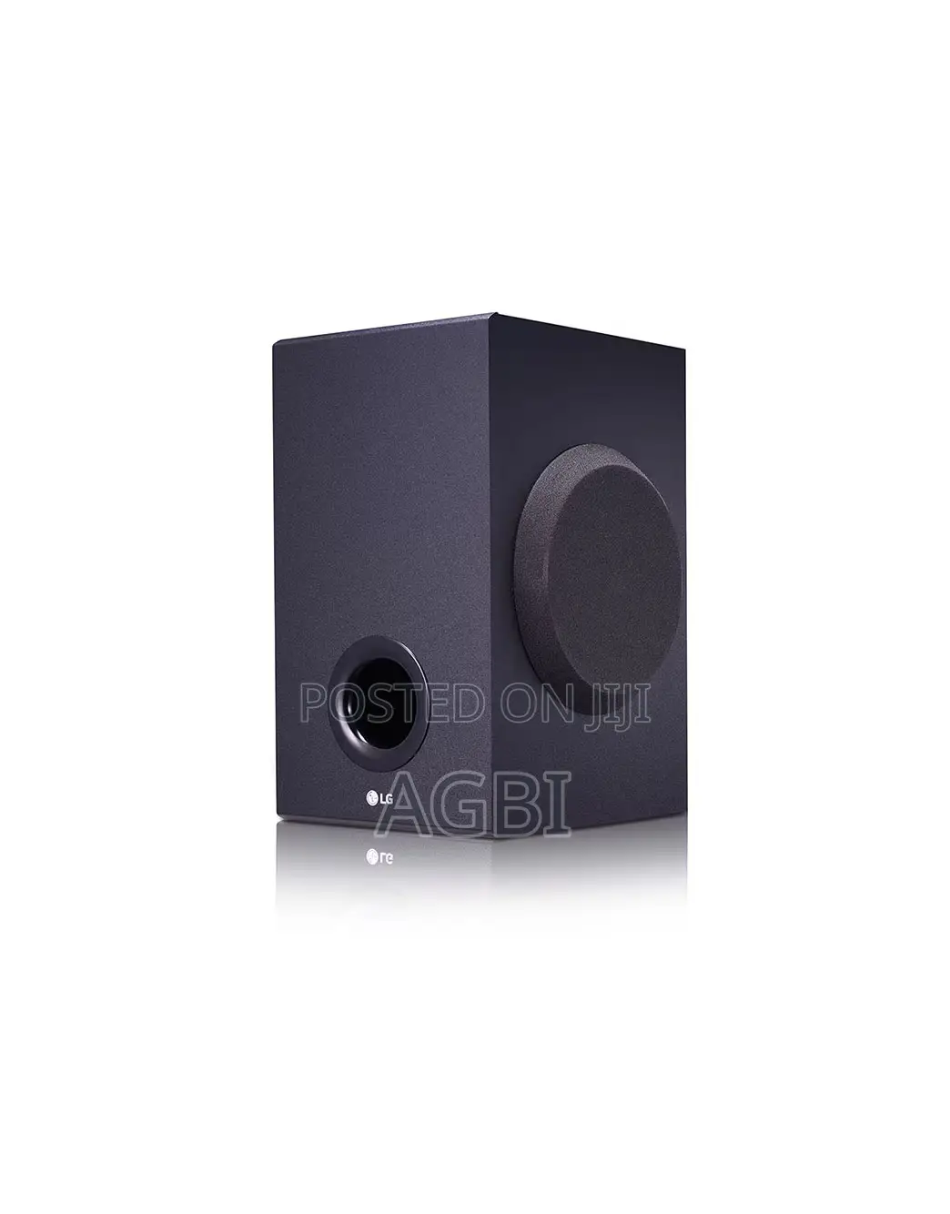 LG SJ2 Sound Bar