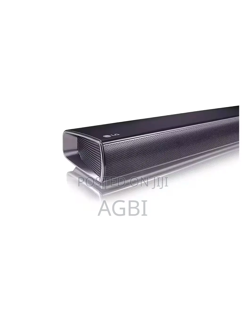 LG SJ2 Sound Bar