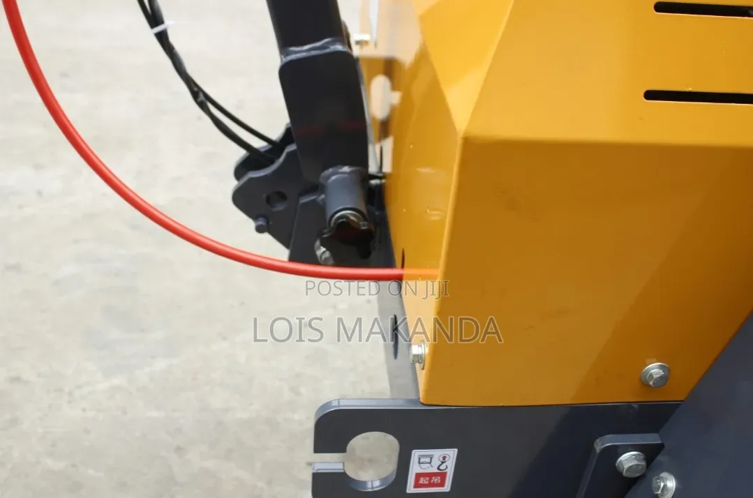 Roller Compactor