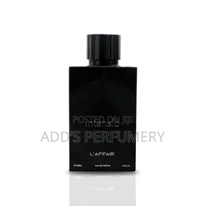Intensio by L’affair