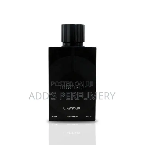Intensio by L’affair