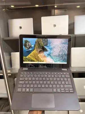 Laptop Dell Latitude 3120 4GB Intel SSD 128GB