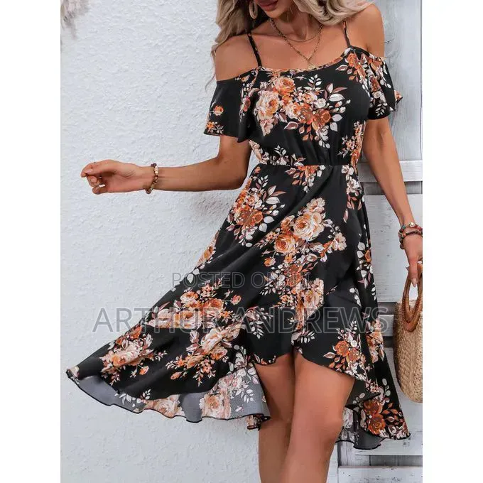 Women Evening Party Dresses