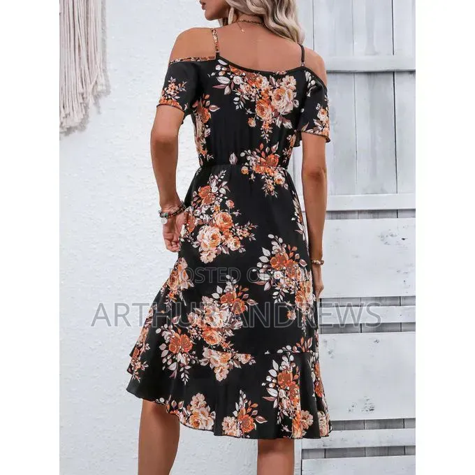 Women Evening Party Dresses