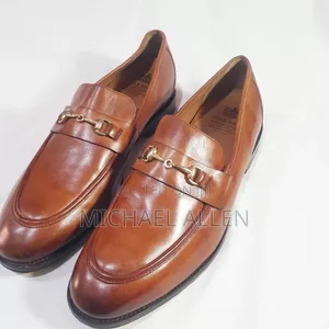 Premium Cole Haan Classic Loafer