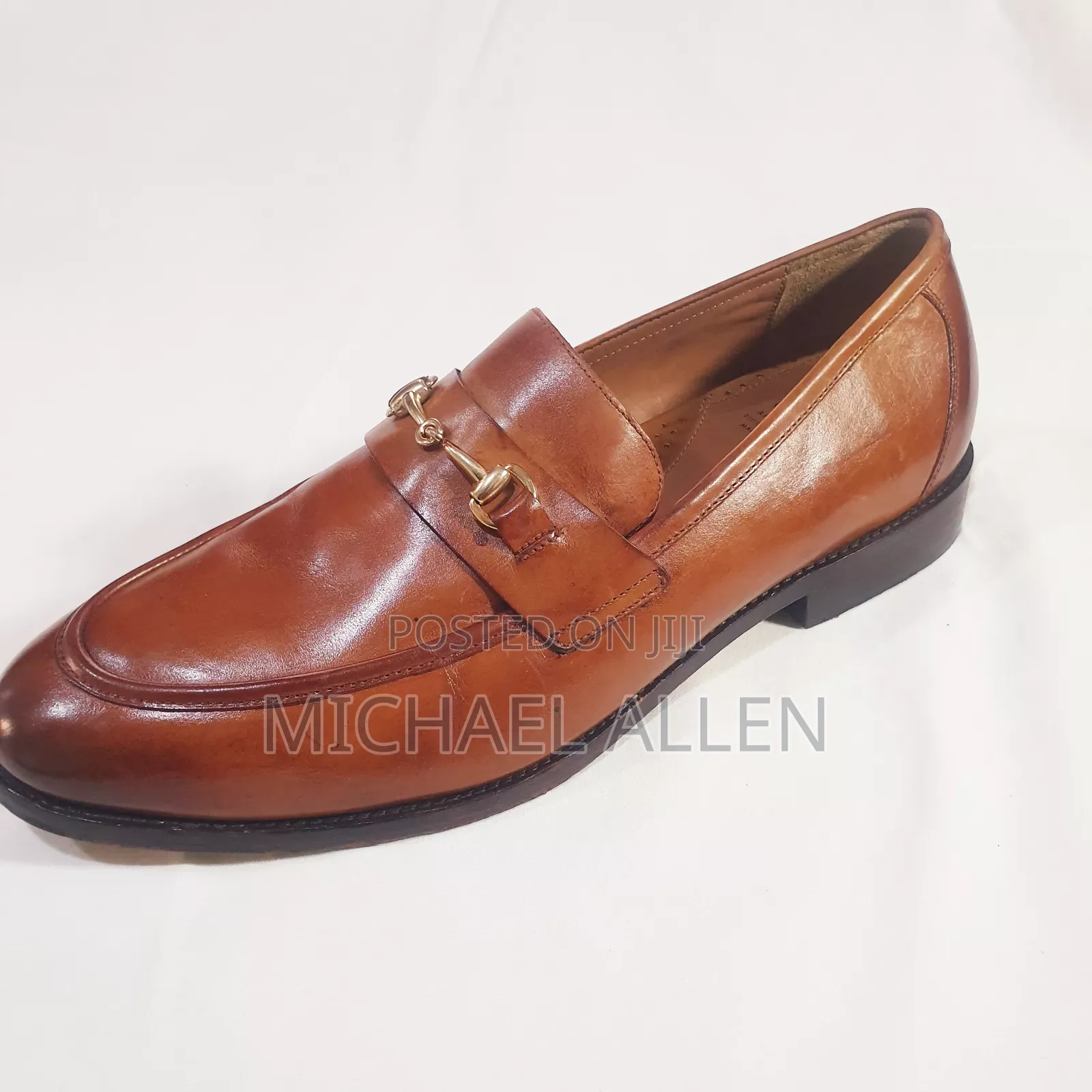 Premium Cole Haan Classic Loafer
