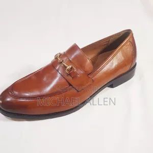 Premium Cole Haan Classic Loafer