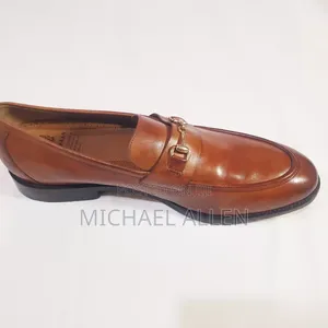 Premium Cole Haan Classic Loafer
