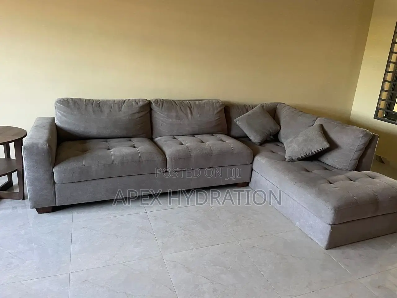 Sofa Set Furniture