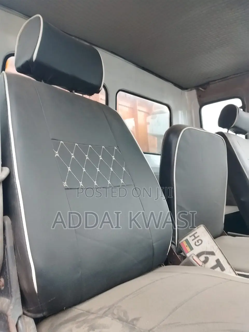 Kia Ray 1.0 FWD 2011 White