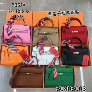 Ladies Hand Bag