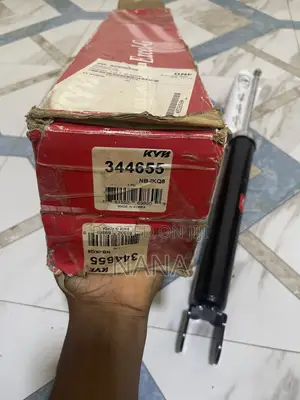 Sonata / Optima Back Rear Shock Absorbers
