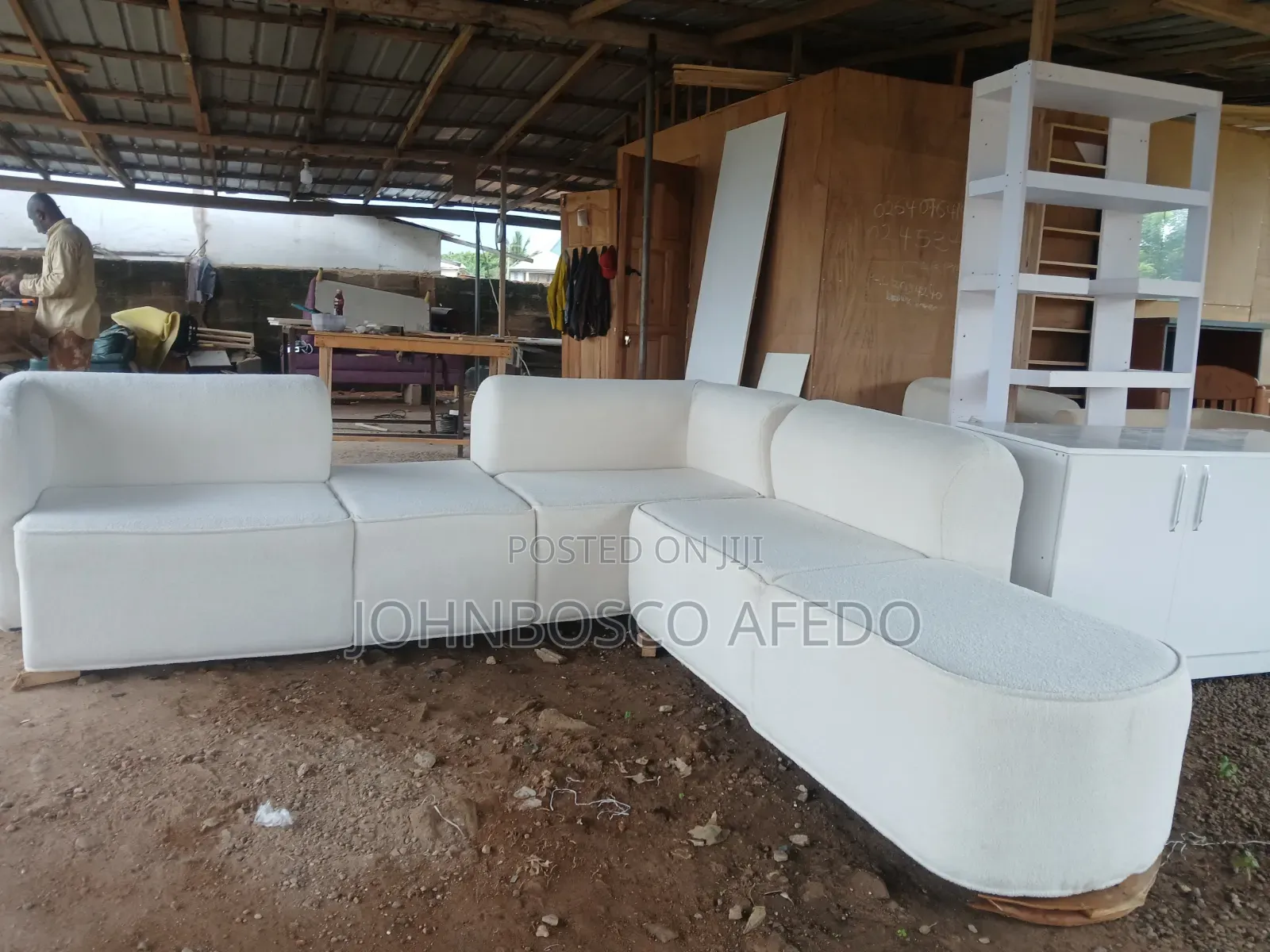 Johnbosco Furniture