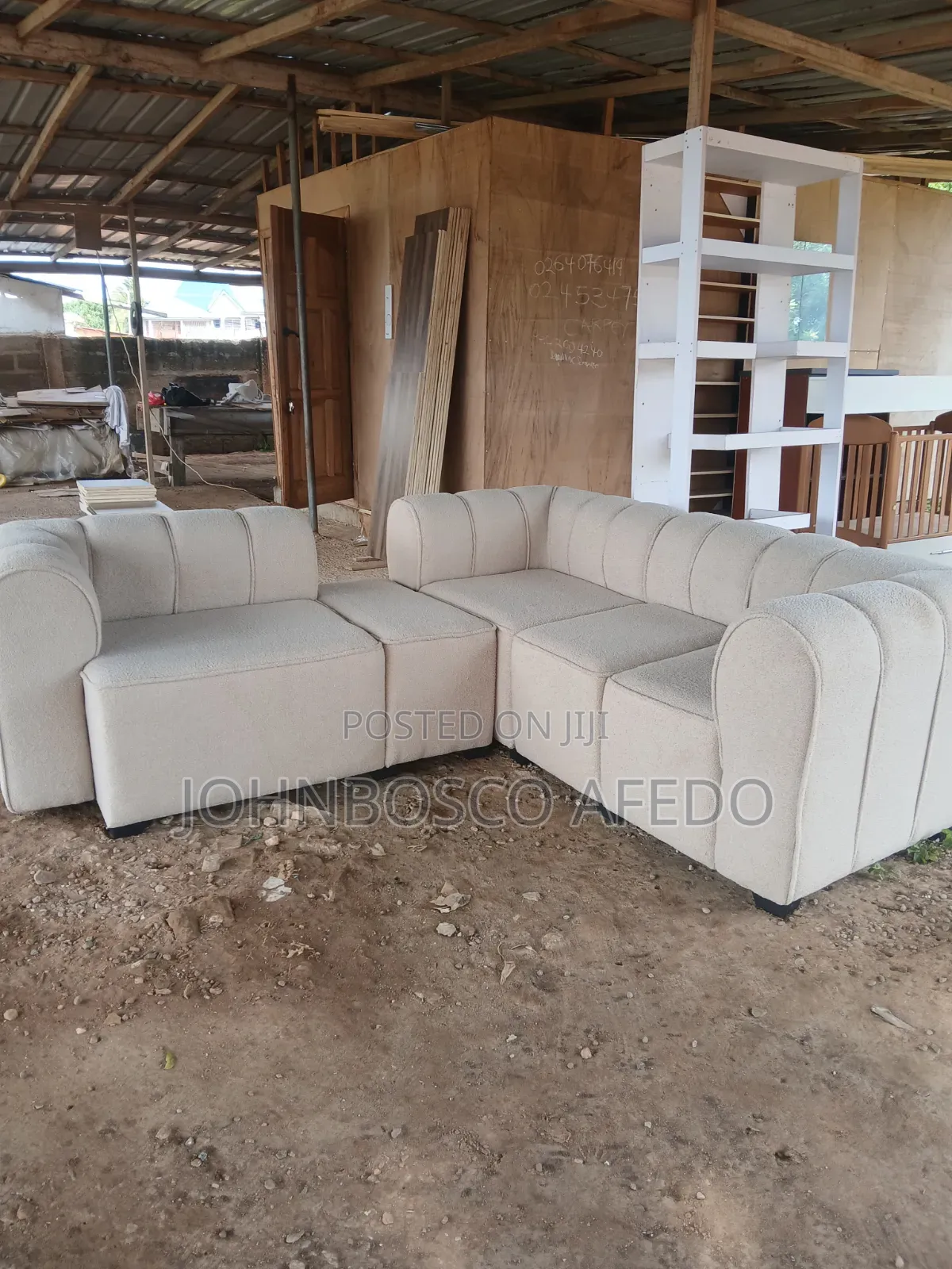 Johnbosco Furniture