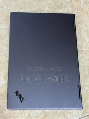 Laptop Lenovo ThinkPad X1 Yoga 16GB Intel Core i7 SSD 512GB