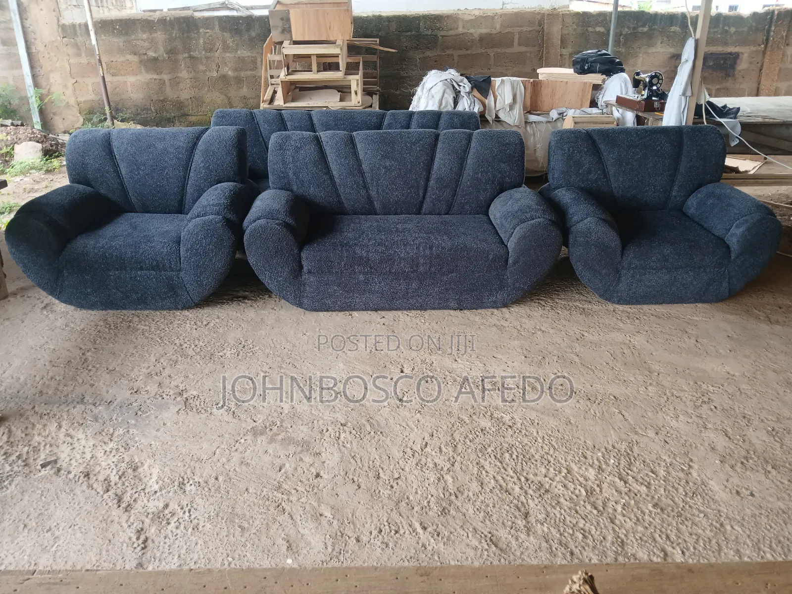 Johnbosco Furniture