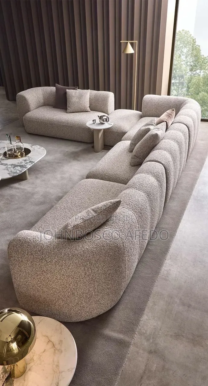 Johnbosco Furniture