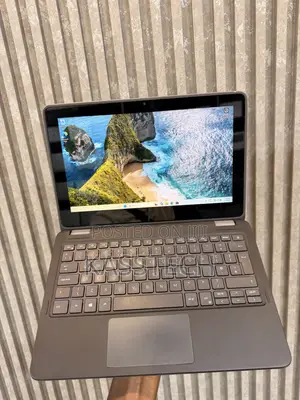 Laptop Dell Latitude 3120 4GB Intel SSD 128GB