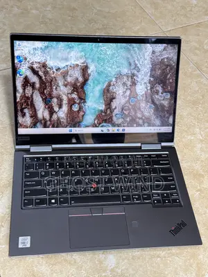 Laptop Lenovo ThinkPad X1 Yoga 16GB Intel Core i7 SSD 512GB