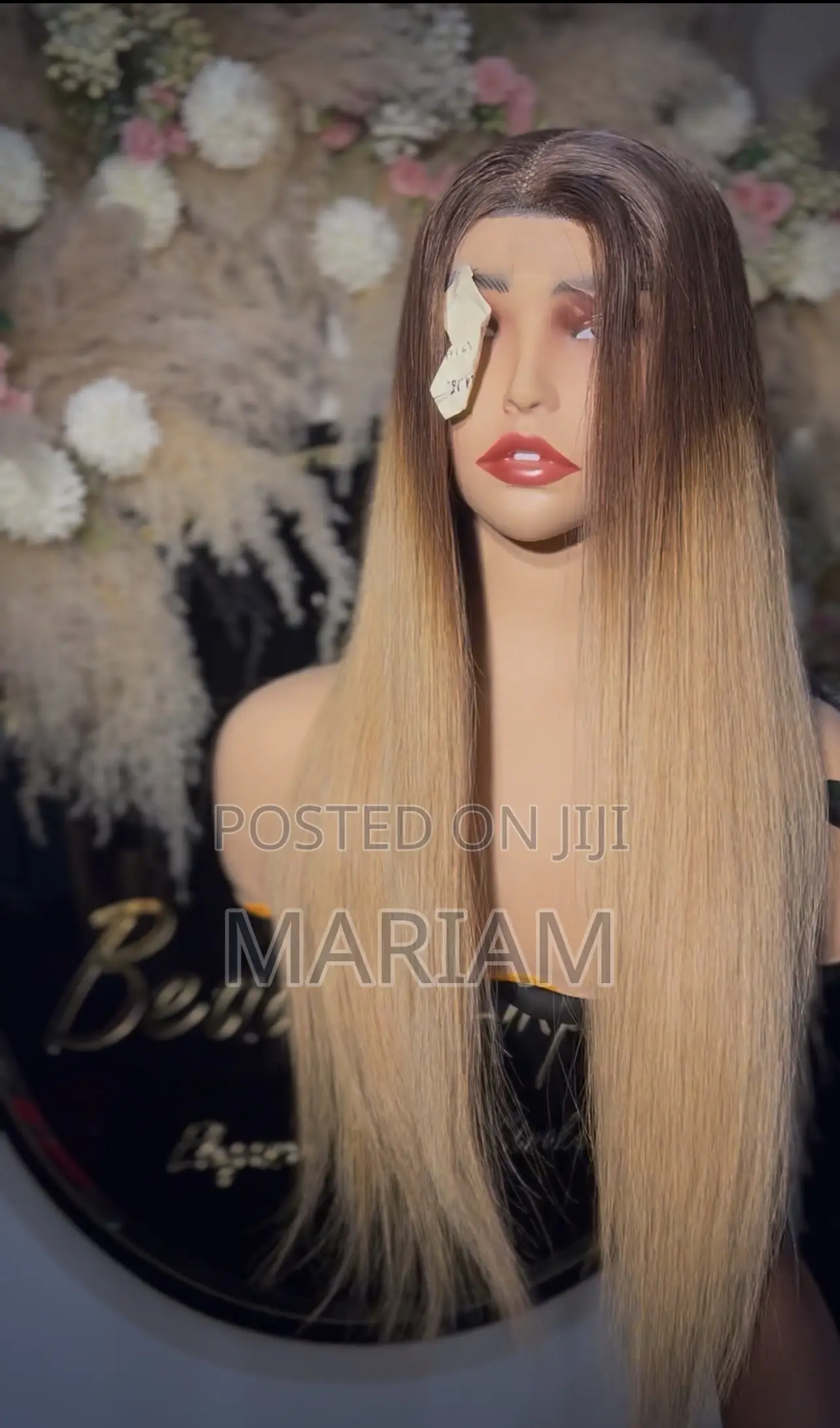 Vietnamese Bone Straight