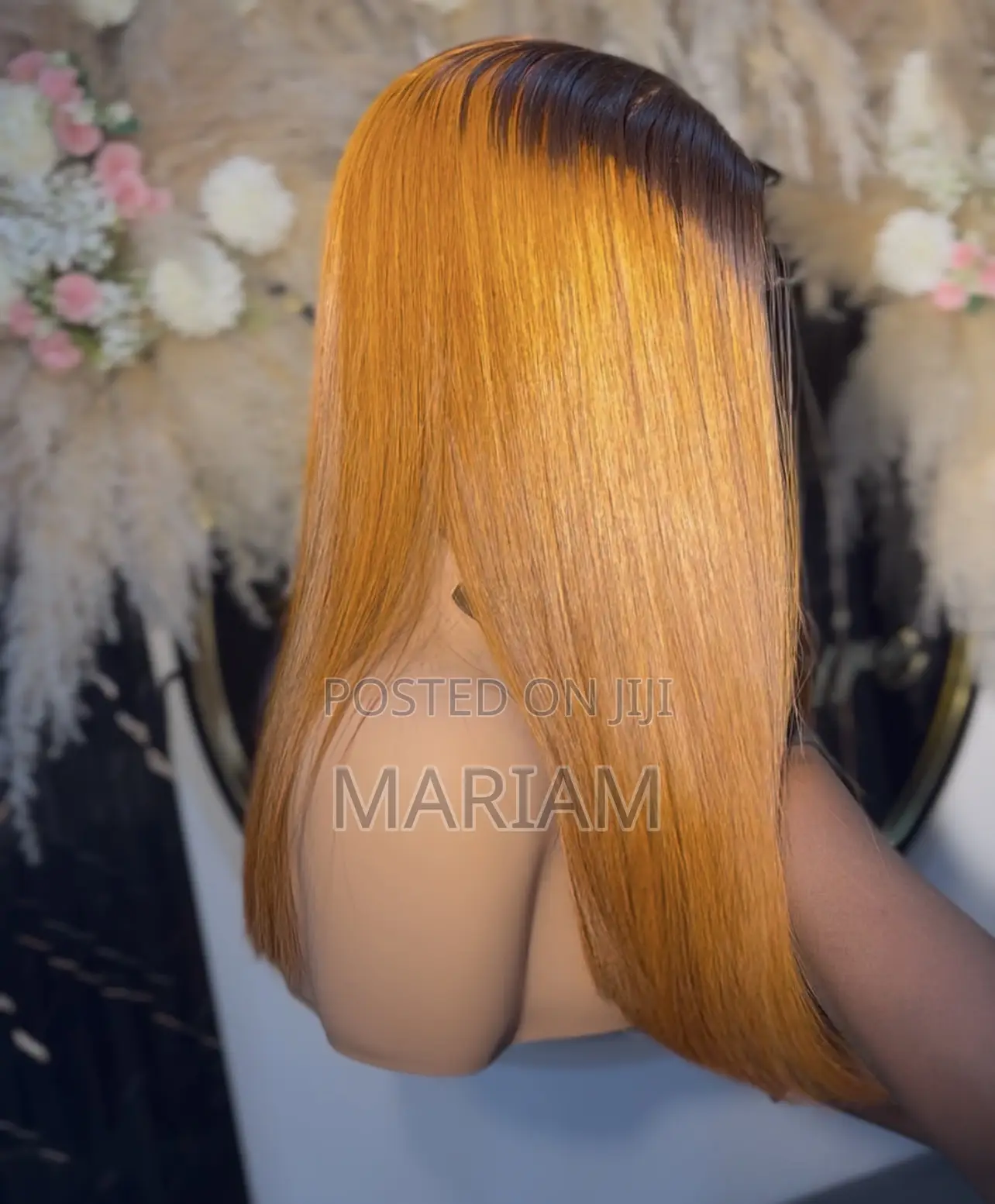 Vietnamese Bone Straight