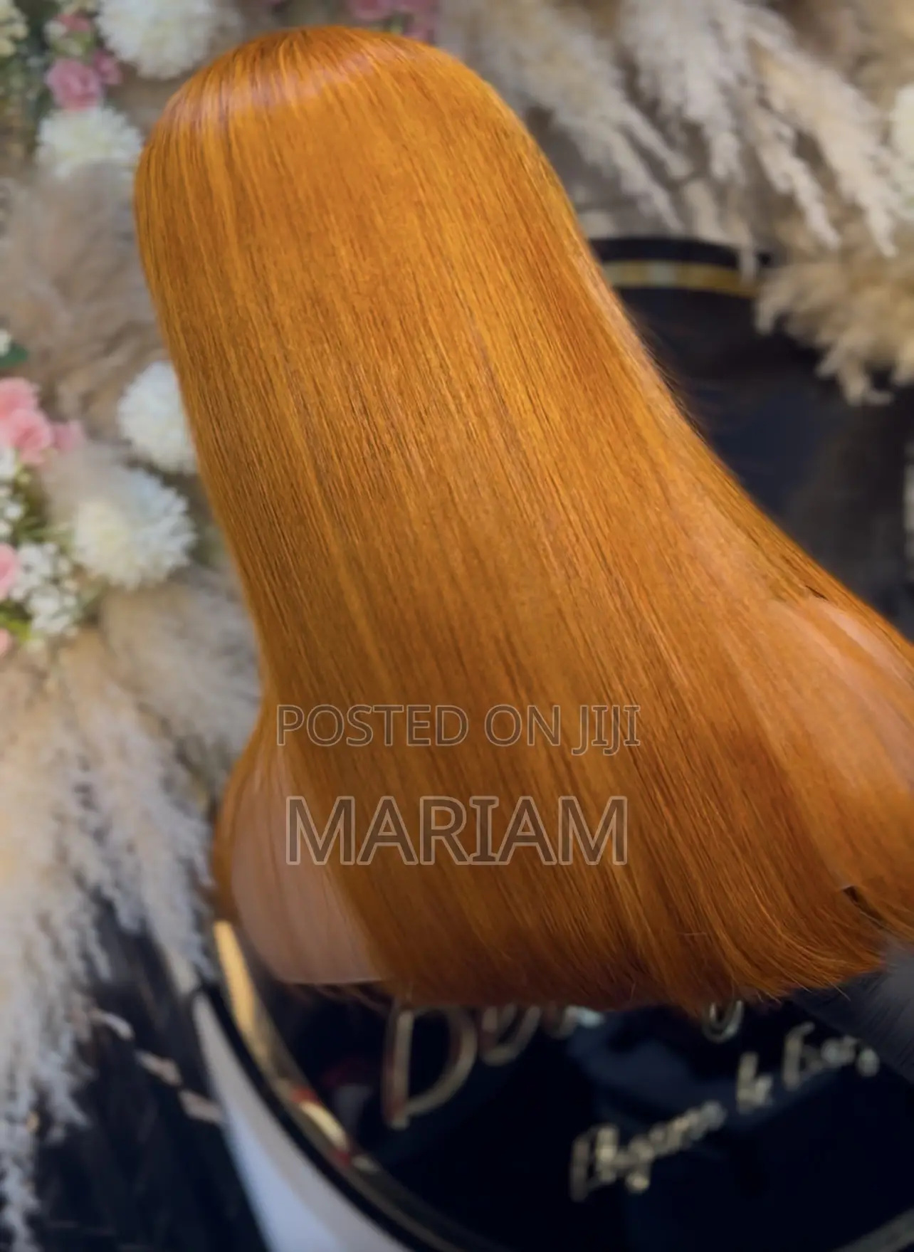 Vietnamese Bone Straight